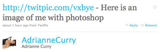 Illustration for article titled Adrianne Curry Reveals Her Photoshop Of Horrors